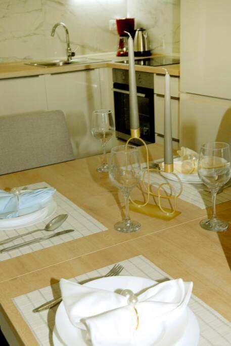Camino Split - Apartment Near Mall Of Split Exterior foto