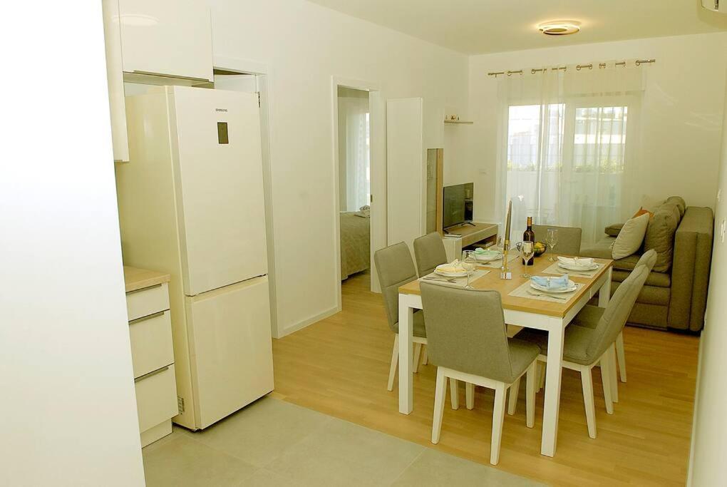 Camino Split - Apartment Near Mall Of Split Exterior foto