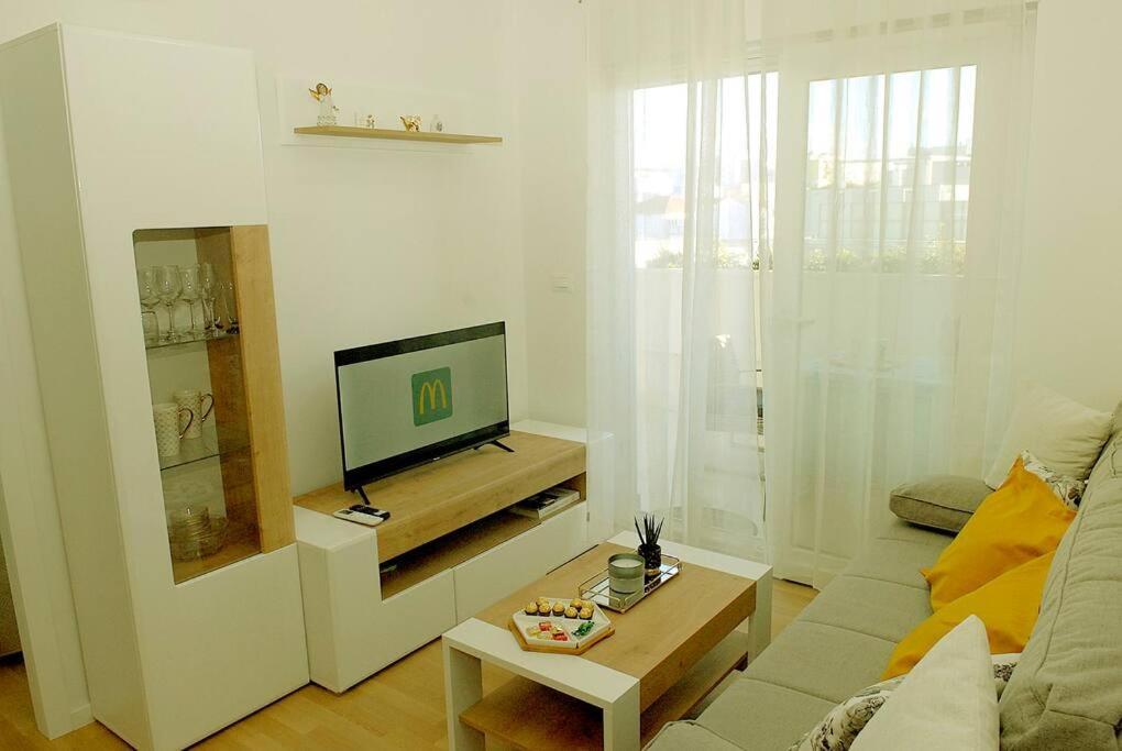Camino Split - Apartment Near Mall Of Split Exterior foto