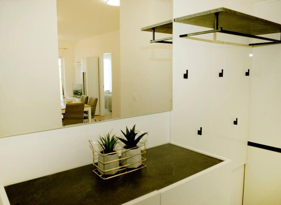 Camino Split - Apartment Near Mall Of Split Exterior foto