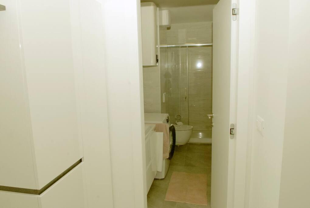 Camino Split - Apartment Near Mall Of Split Exterior foto