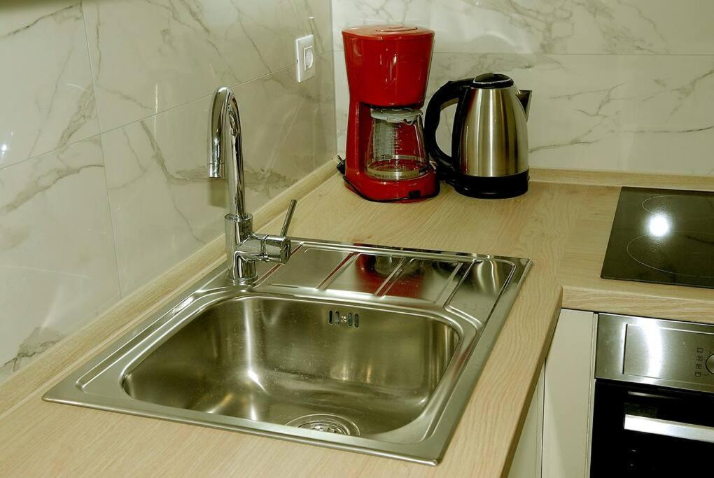 Camino Split - Apartment Near Mall Of Split Exterior foto
