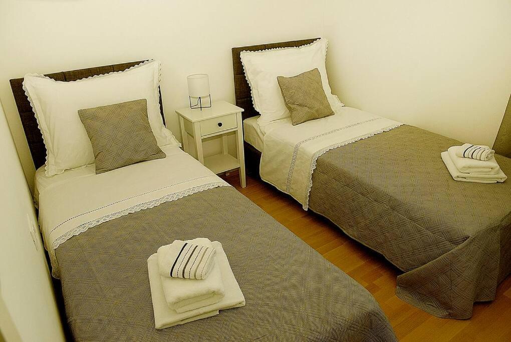 Camino Split - Apartment Near Mall Of Split Exterior foto
