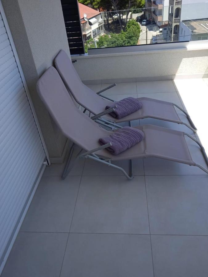 Camino Split - Apartment Near Mall Of Split Exterior foto